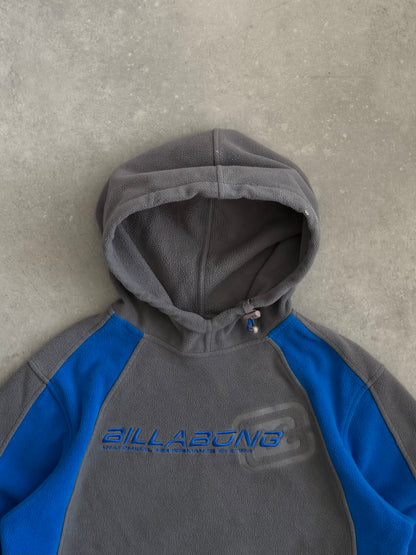 Vintage Billabong APS Fleece Hoodie (M)