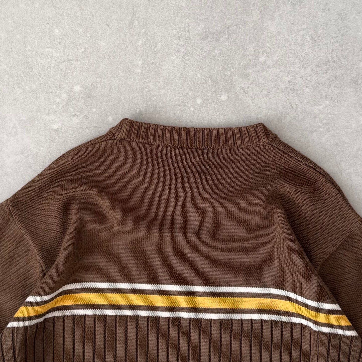 00’s Rip Curl Knit Jumper (L)