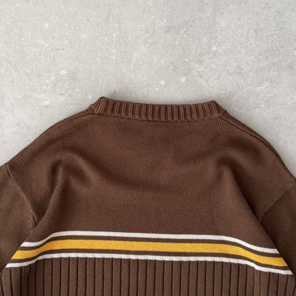 00’s Rip Curl Knit Jumper (L)