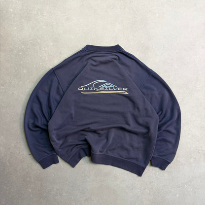 90’s Quiksilver Sweatshirt (L)