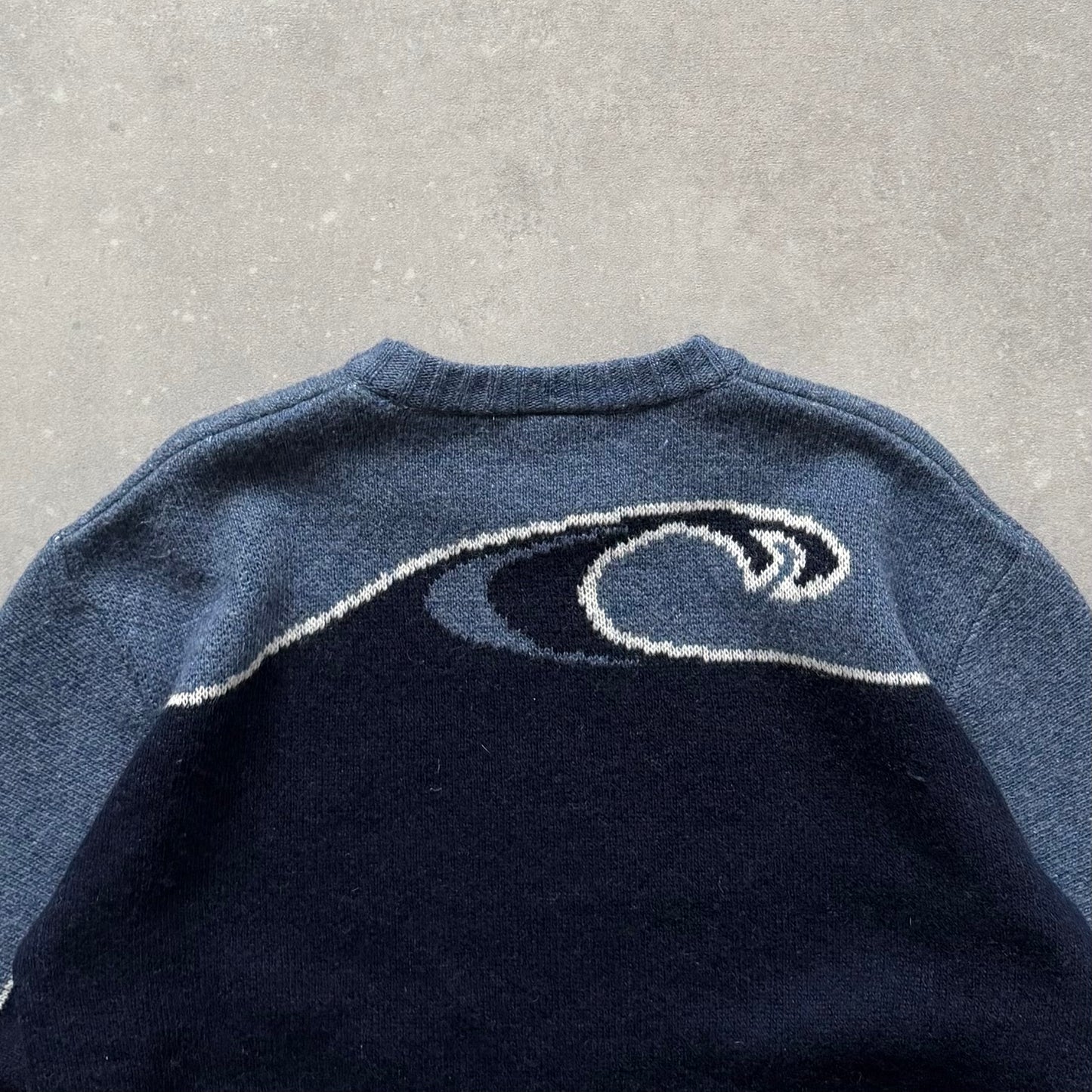 00’s O’Neill Knit Jumper (L)