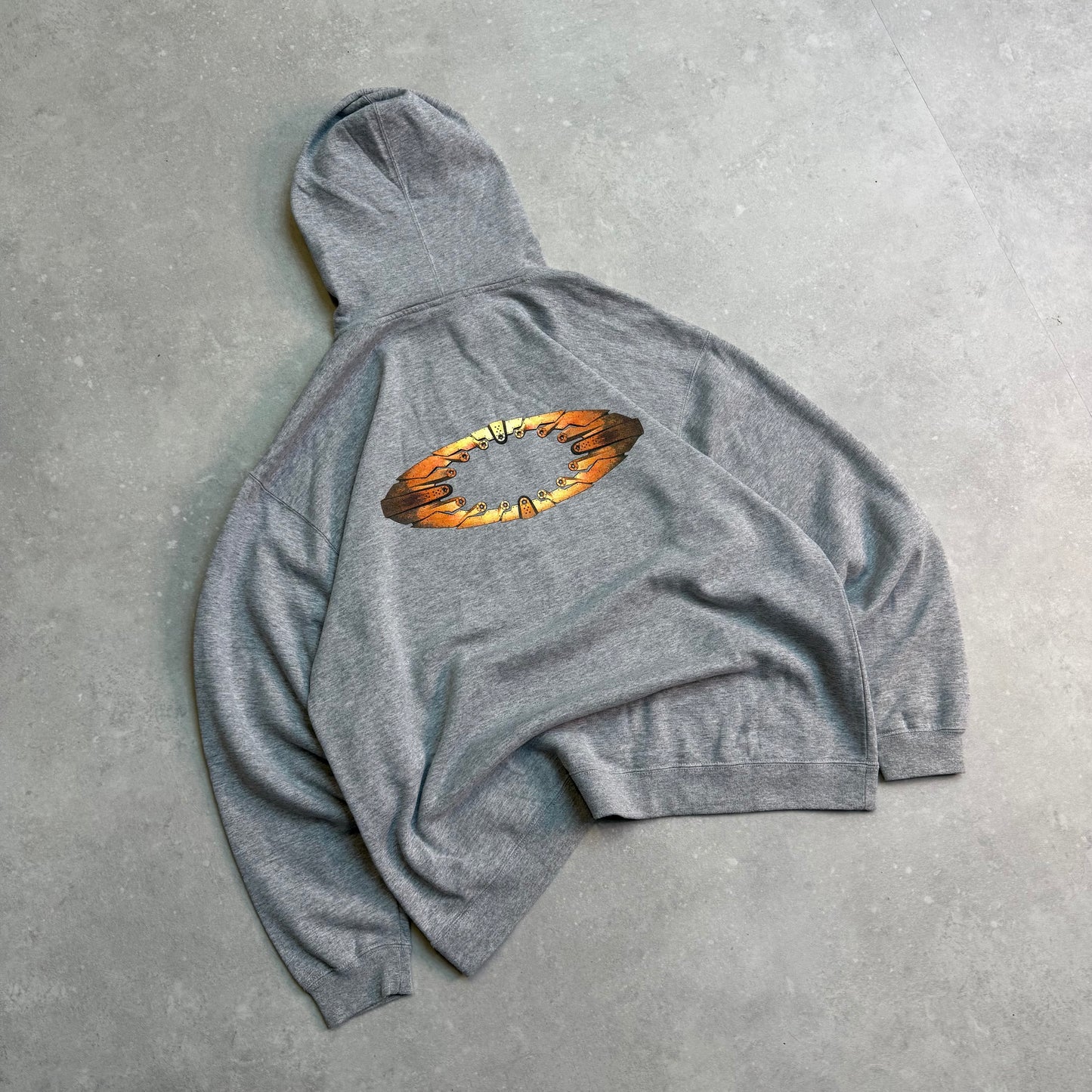 Oakley Software Hoodie