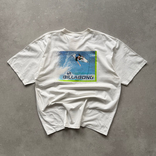 BNWT 00’s Billabong T-shirt (XL)