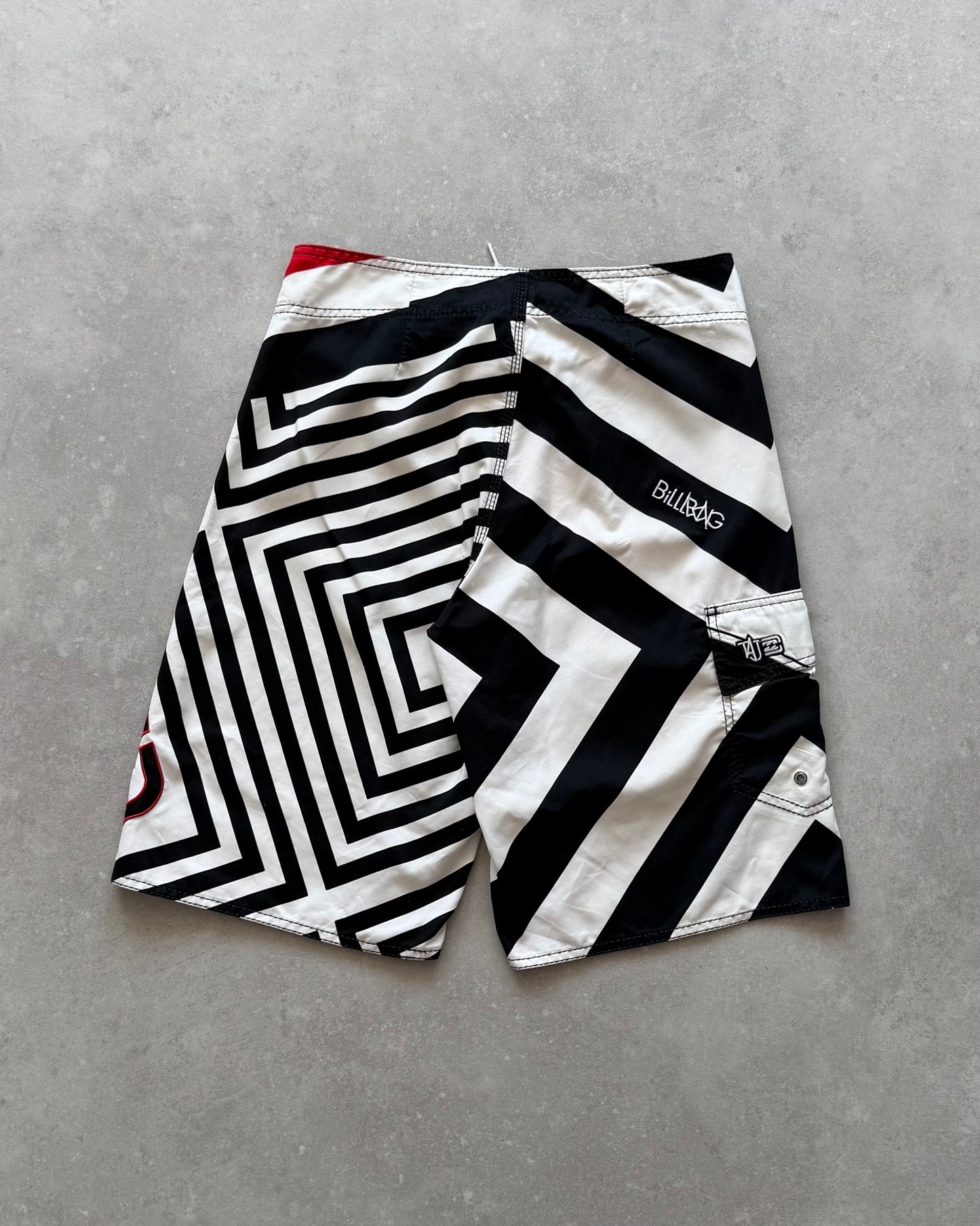 Vintage Billabong Boardshorts (32)