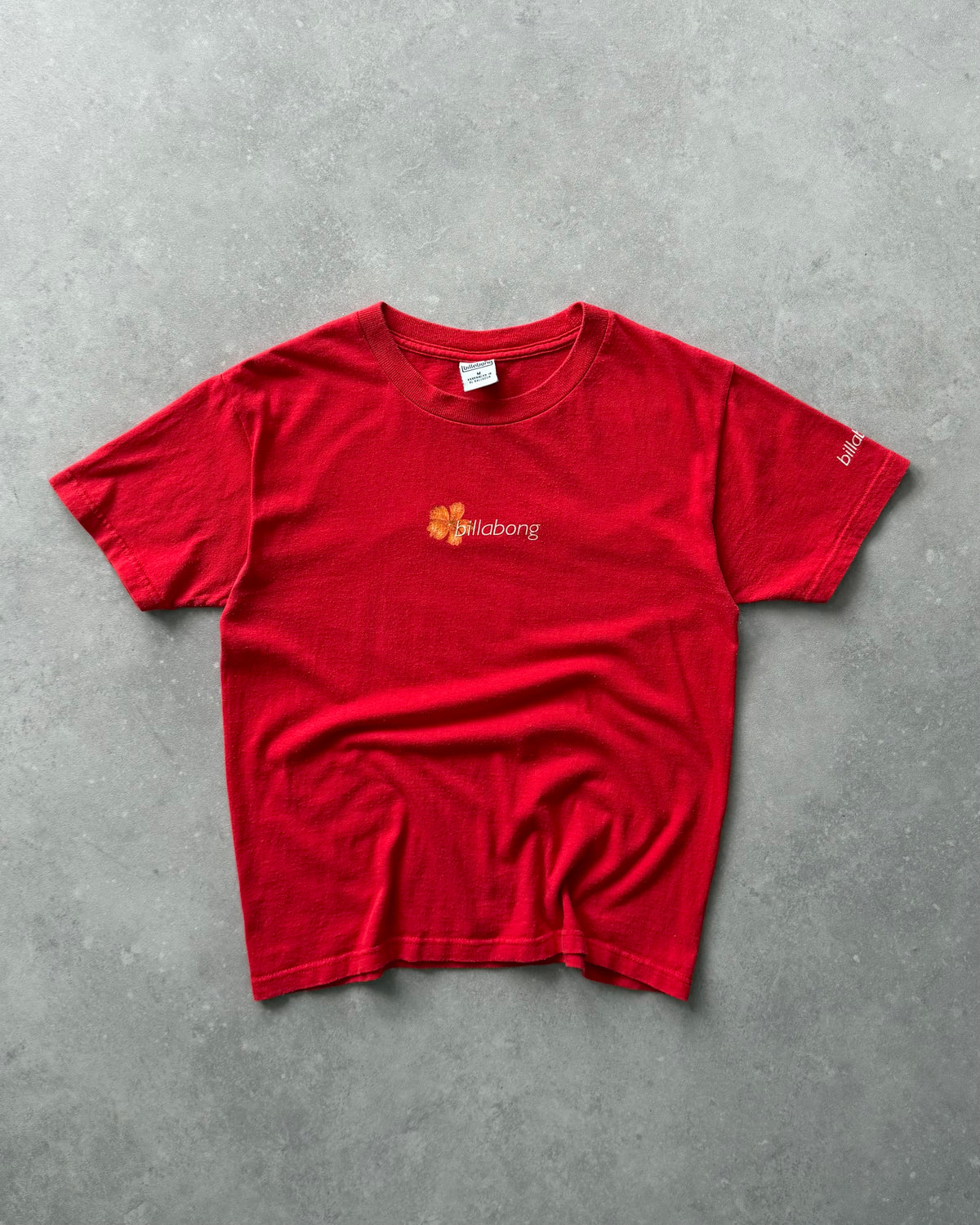 Vintage Billabong Women’s T-shirt (M)