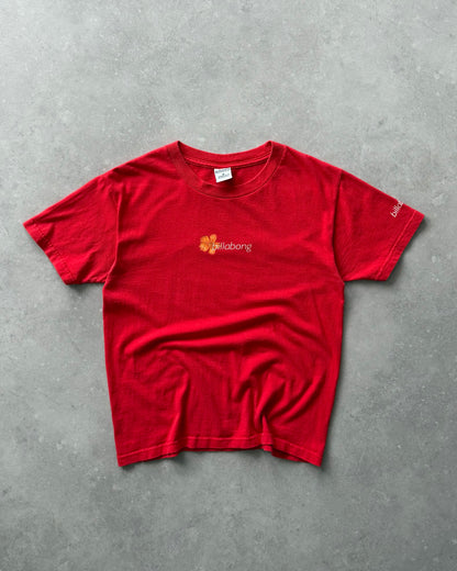 Vintage Billabong Women’s T-shirt (M)