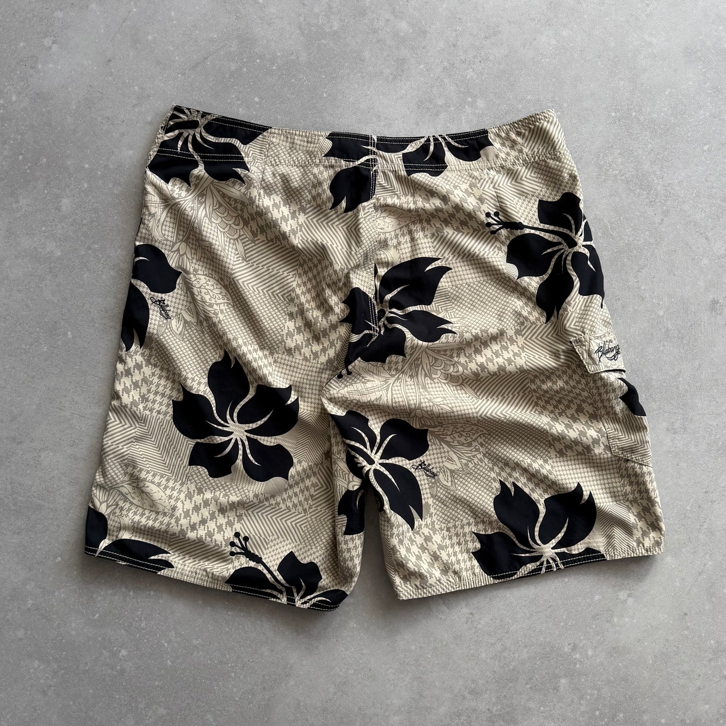 Vintage Billabong Boardshorts (40)