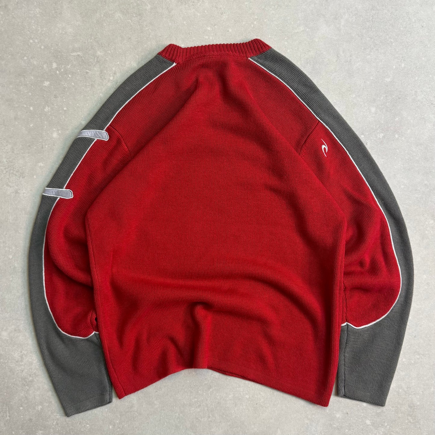 00’s Rip Curl Knit Jumper (L)