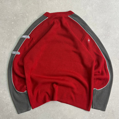 00’s Rip Curl Knit Jumper (L)