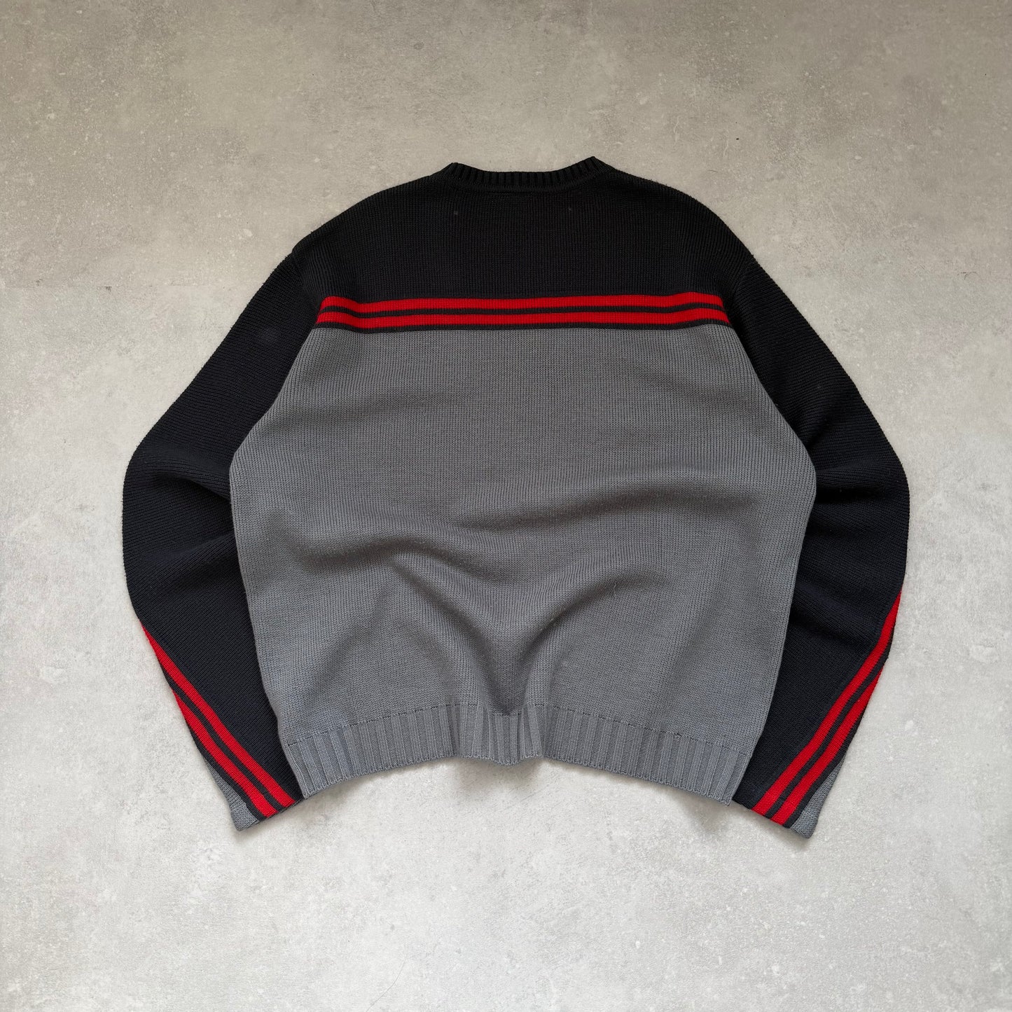 00’s O’Neill Knit Jumper (L)