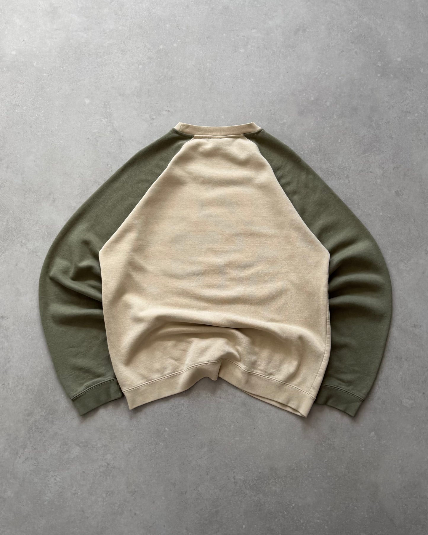 Vintage Billabong Sweatshirt (L)