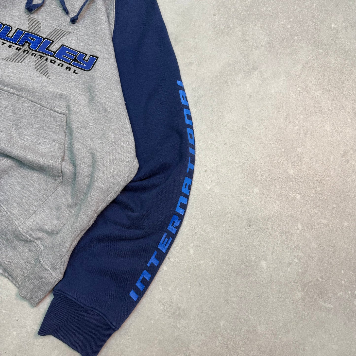 00’s Hurley Hoodie (M)