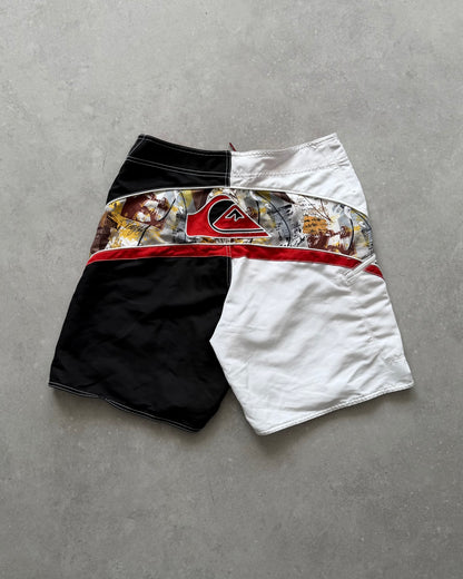Vintage Quiksilver Kelly Slater Boardshorts (33)