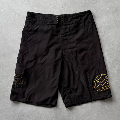 Vintage Billabong Andy Irons Samurai Boardshorts (30)