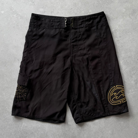 Vintage Billabong Andy Irons Samurai Boardshorts (30)