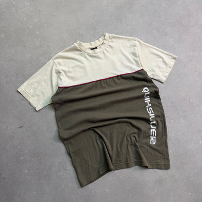 00’s Quiksilver T-shirt (L)