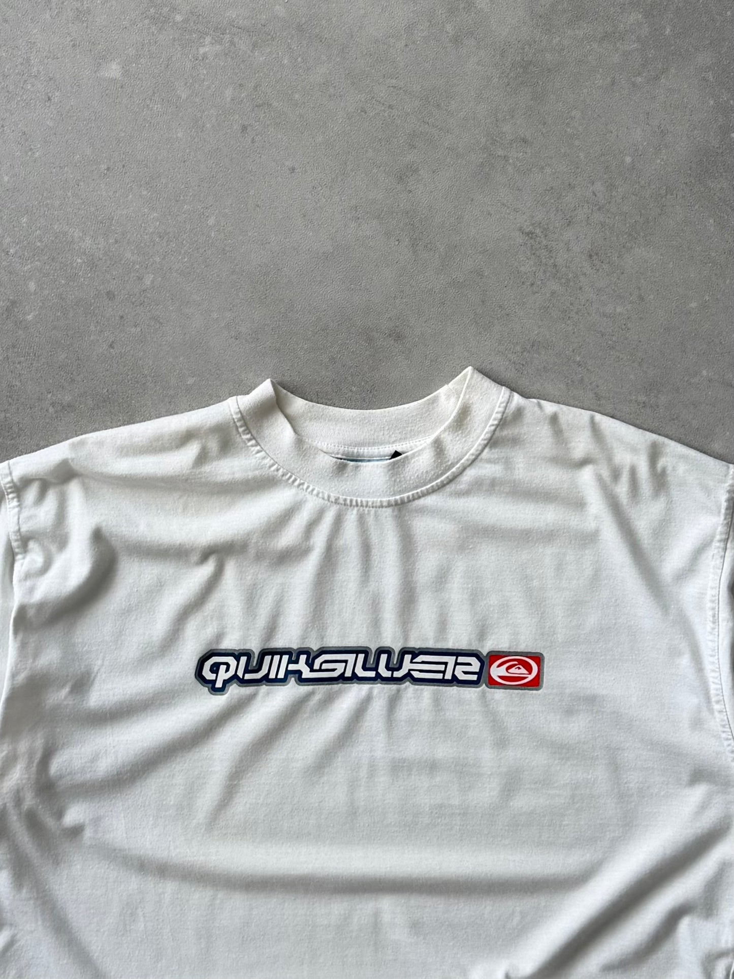 Vintage Quiksilver T-shirt (L)