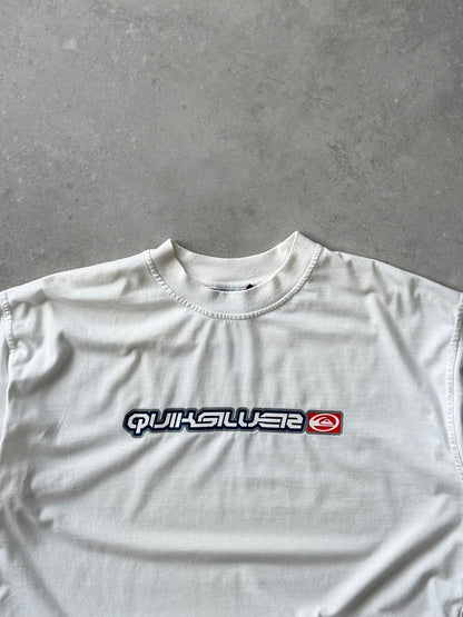 Vintage Quiksilver T-shirt (L)