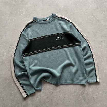 00's O'Neill Knit Jumper (S)