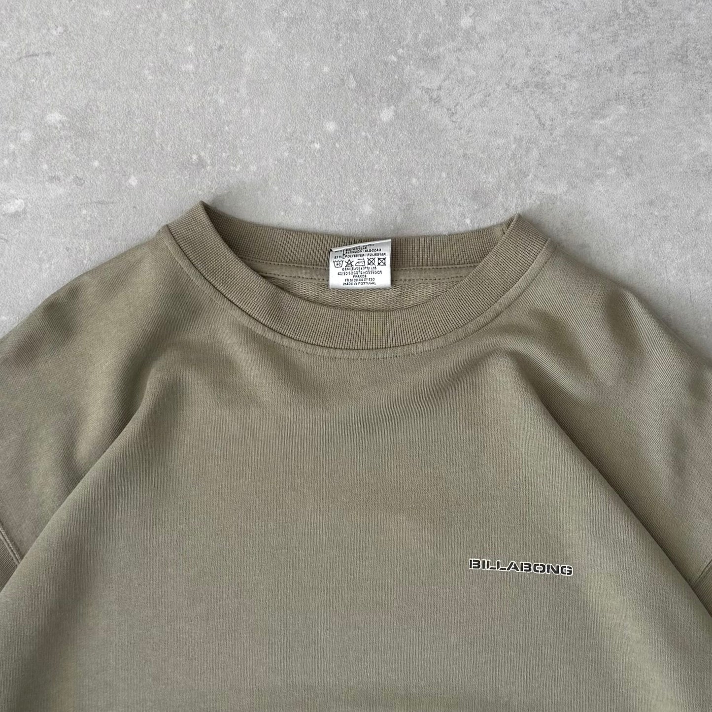 00’s Billabong Sweatshirt (L)