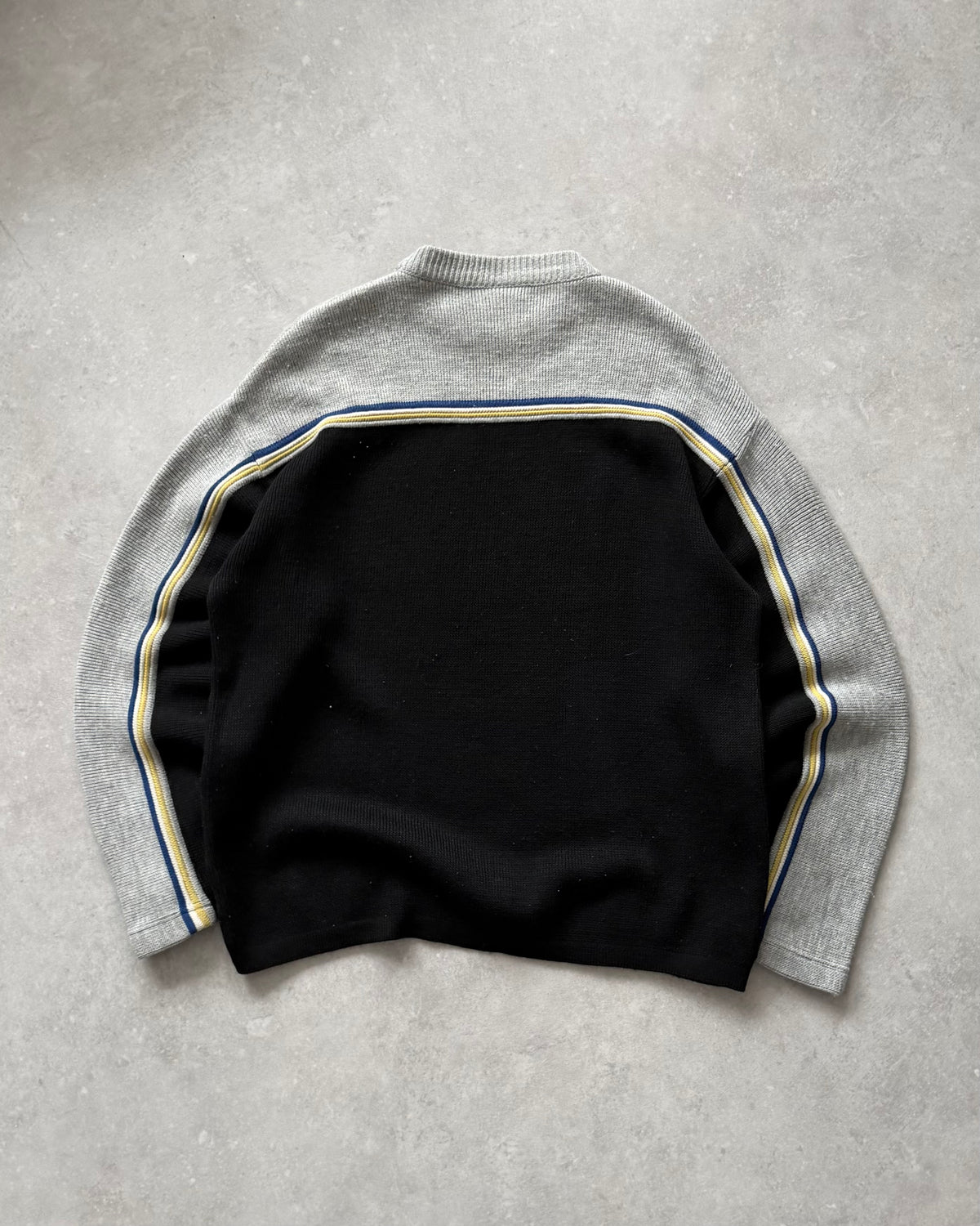 Vintage Rip Curl Knit Jumper (L)