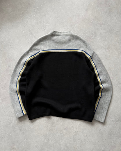 Vintage Rip Curl Knit Jumper (L)