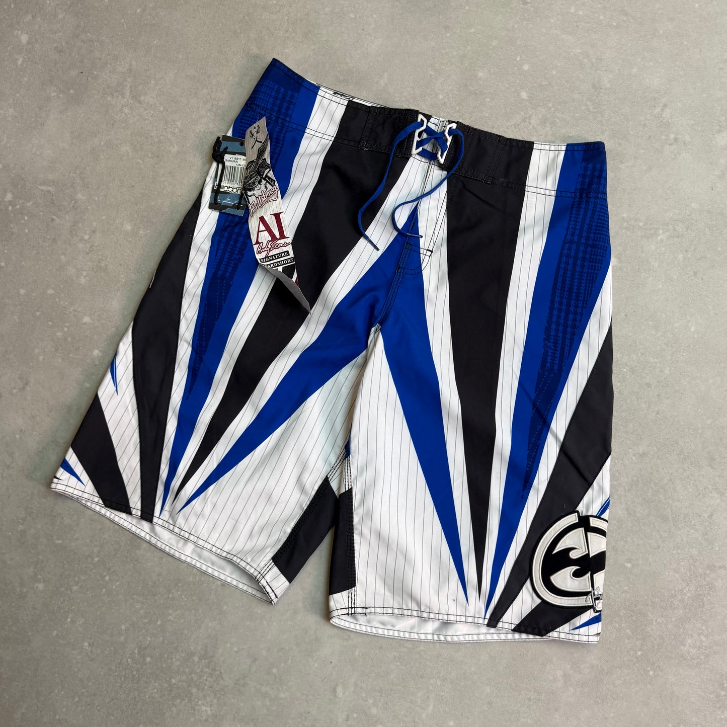 BNWT Andy Irons Boardshorts (34)