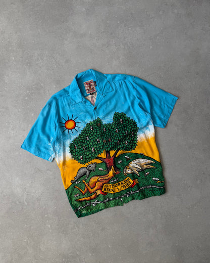 Vintage Mambo Shirt (XL)