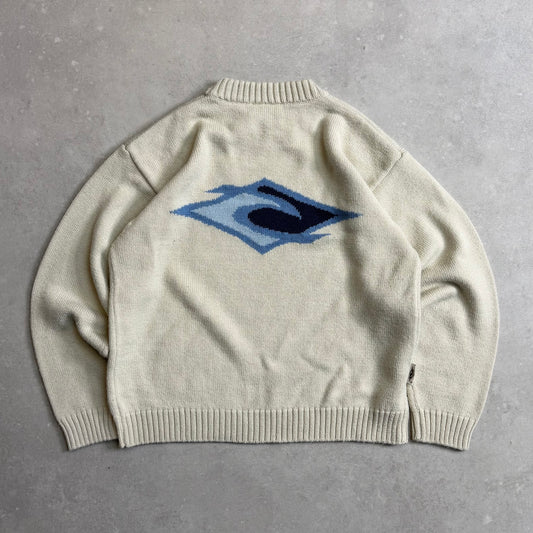 00's Rip Curl Knit Jumper (8)