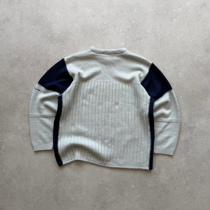 Vintage Rip Curl Knit Jumper (S)