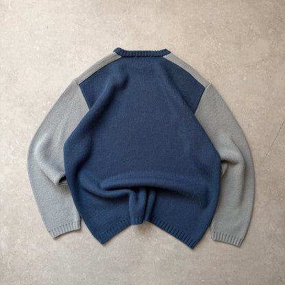00's Billabong Knit Jumper (L)