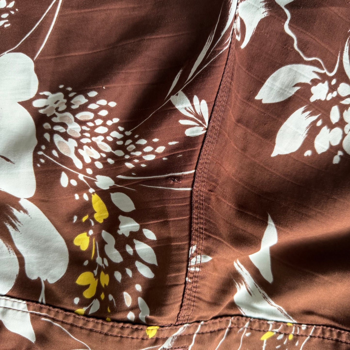 Vintage Quiksilver Boardshorts (30)