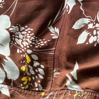 Vintage Quiksilver Boardshorts (30)