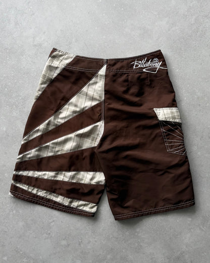 Vintage Andy Irons Billabong boardshorts
