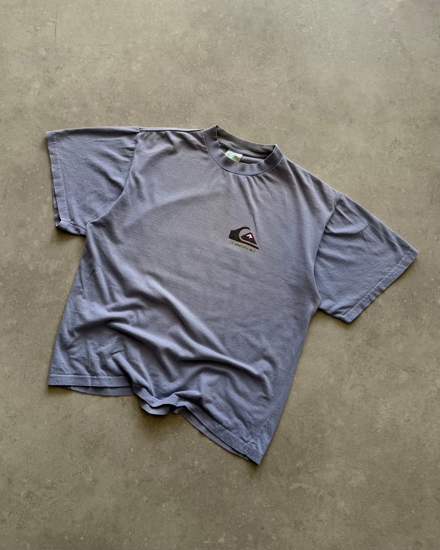 Vintage Quiksilver T-shirt (M)