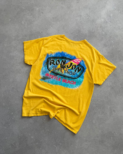 Vintage Ron Jon T-shirt (L)