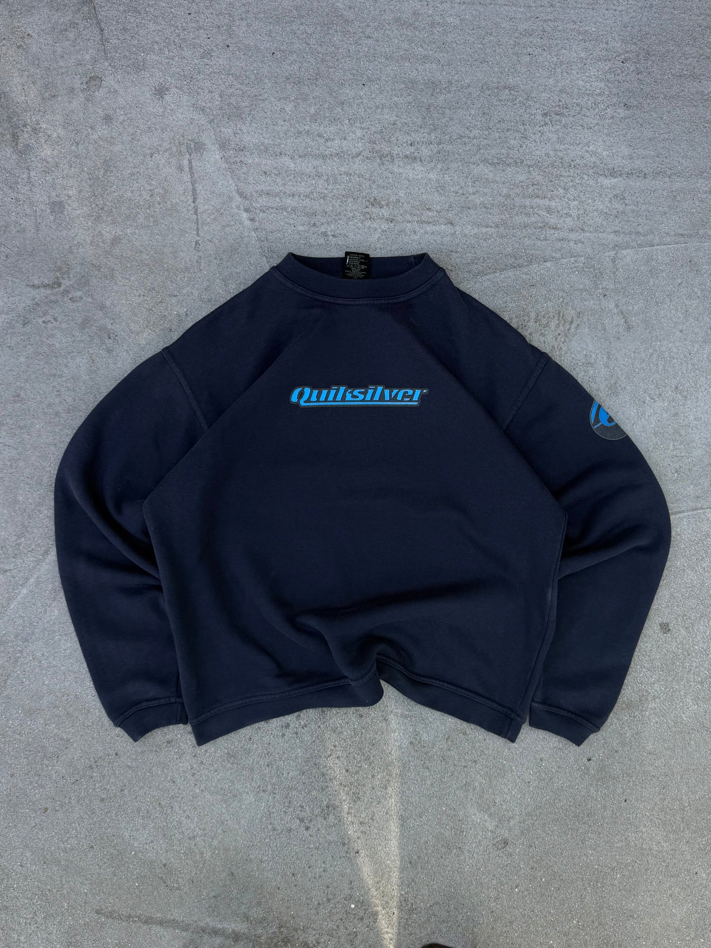 Quiksilver Sweatshirt