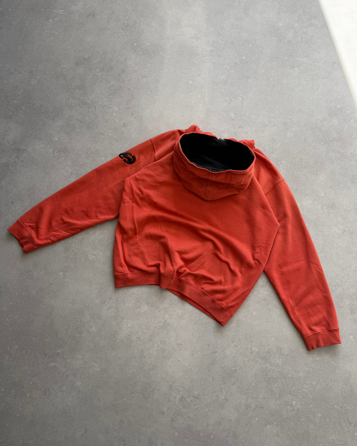 Vintage Billabong Hoodie (M)