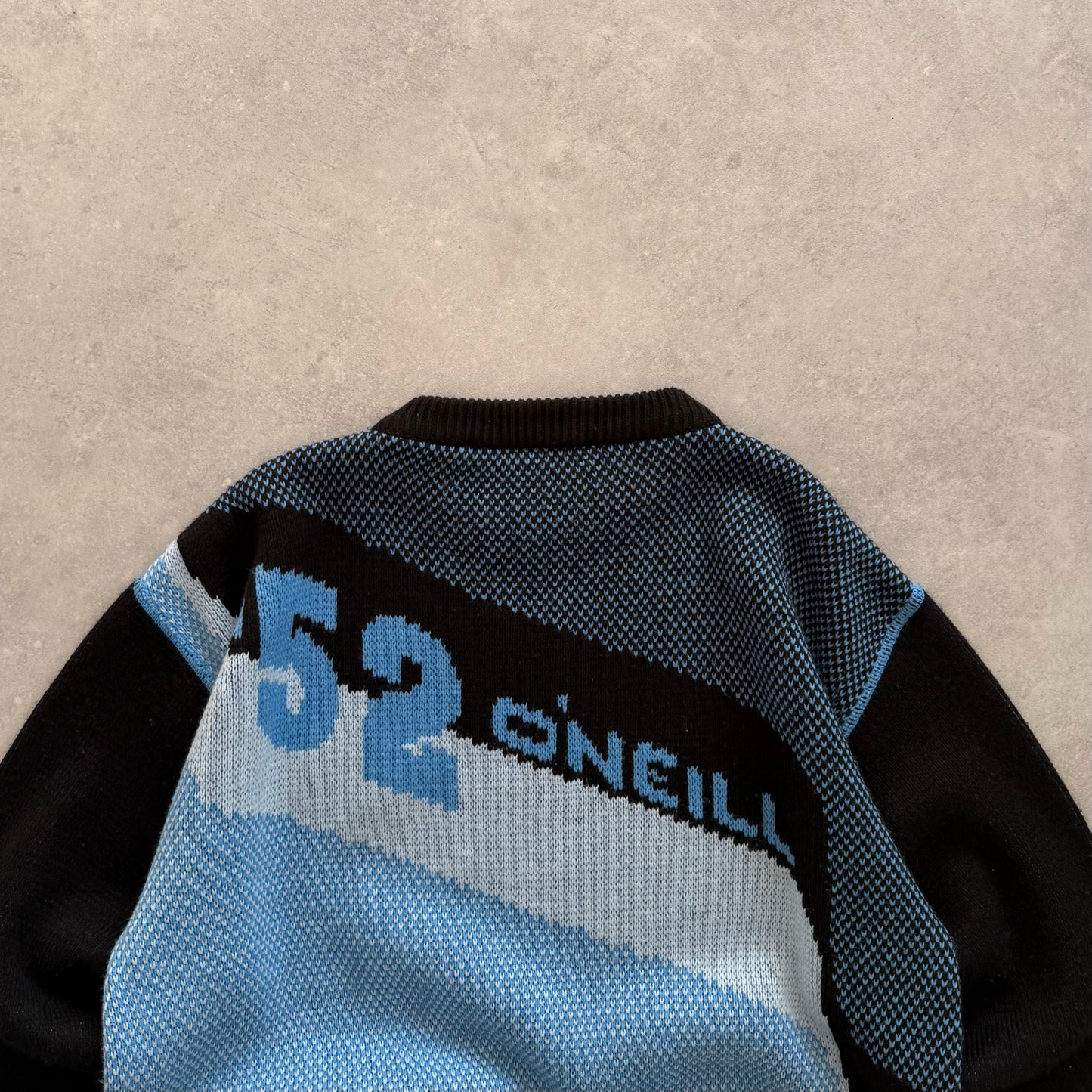 00’s O’Neill Knit Jumper (L)