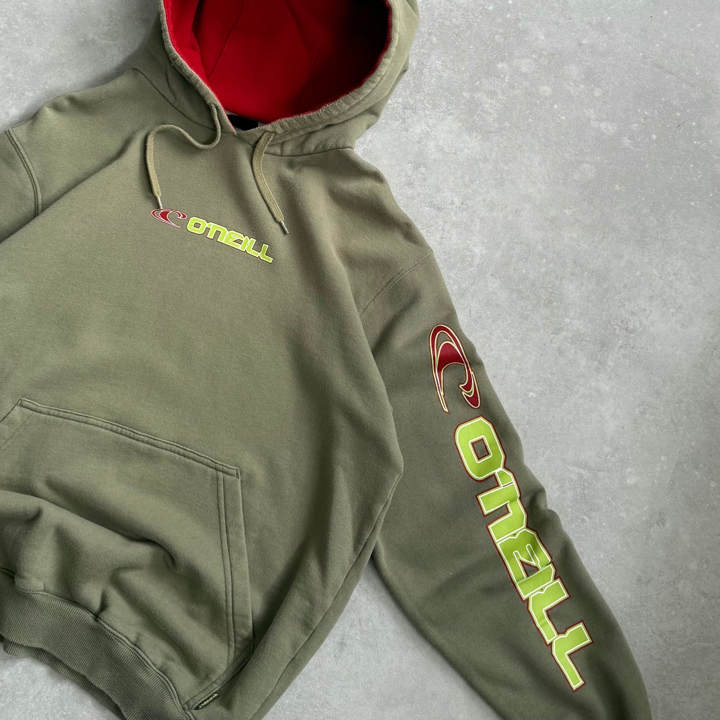 00's O'Neill Hoodie (M)