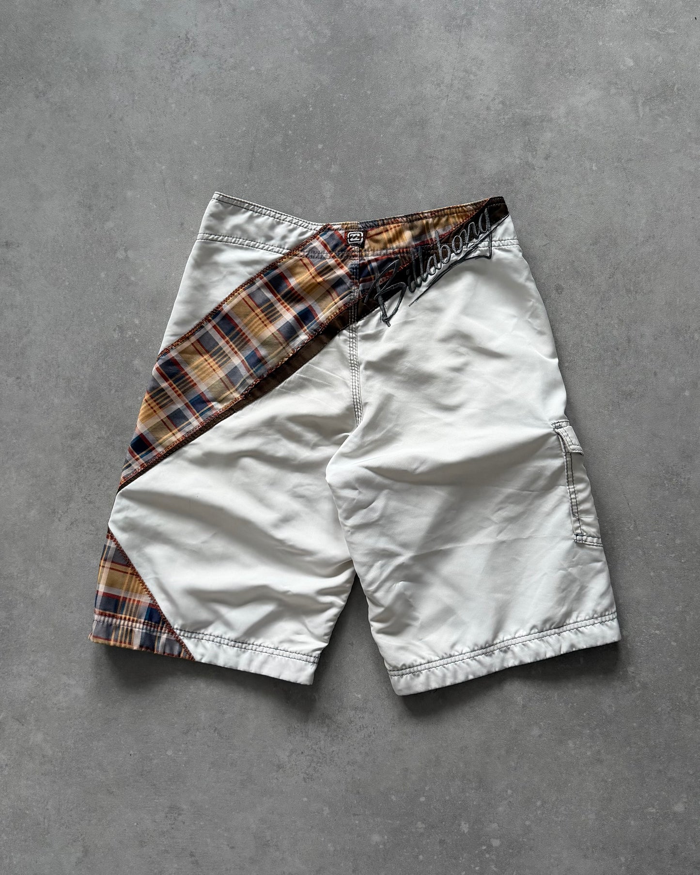Vintage Billabong Shane Dorian Boardshorts (30)