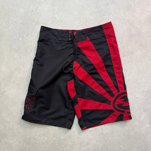 00’s Billabong Andy Irons Boardshorts (32)