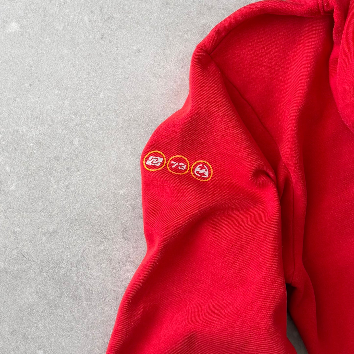 00's Billabong Hoodie (L)