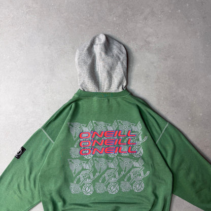 90's O'Neill Hoodie (M)