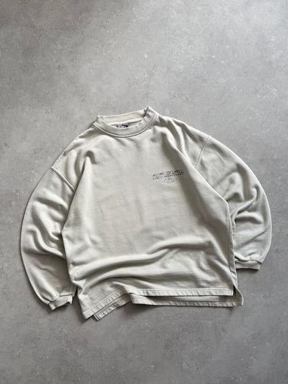 Vintage Rip Curl Sweatshirt (M)