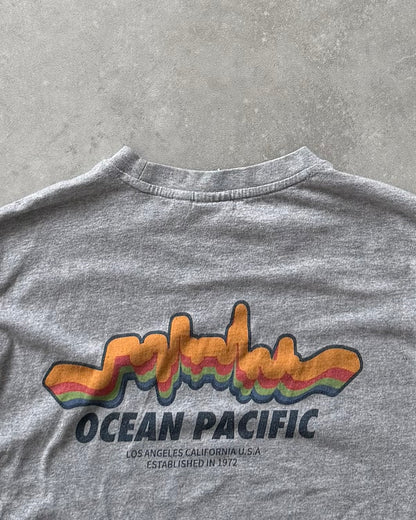 Vintage Ocean Pacific T-shirt (L)