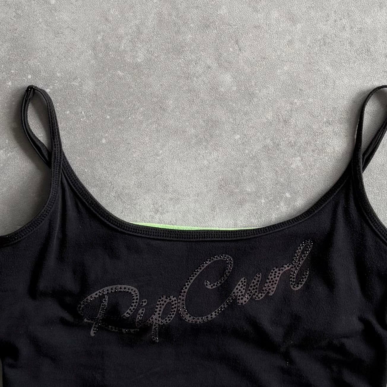 Vintage Rip Curl Vest Top (Wmns 10)