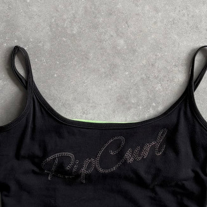 Vintage Rip Curl Vest Top (Wmns 10)