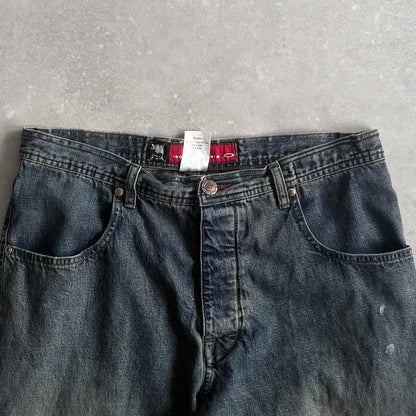 Vintage Oakley Jeans (34)