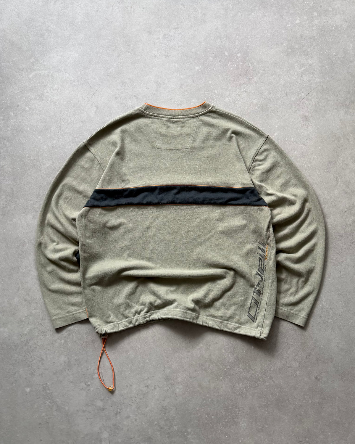 Vintage O’Neill Sweatshirt (L)